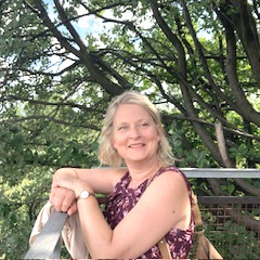 Saskia Ehlert-Sartorti