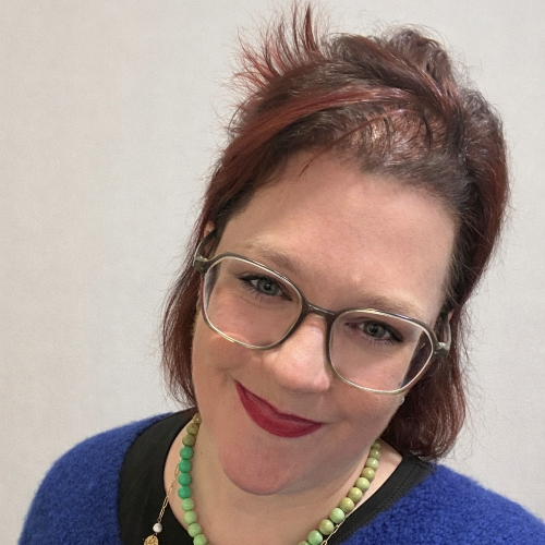 Alina Guitan im Yoma Studio Tornesch - Kreis Pinneberg