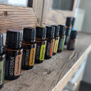 Schlaf & Entspannung Unterstützung durch ätherische Öle - YOMA