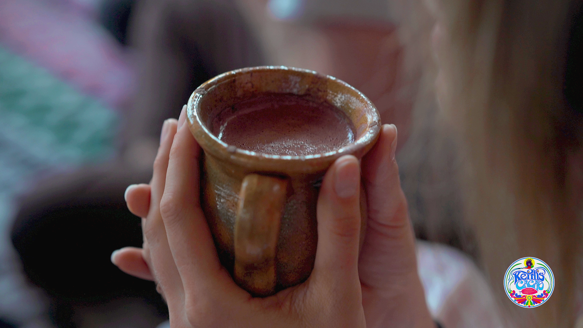 Cacao & Dance - Eine Reise durch die Element - YOMA